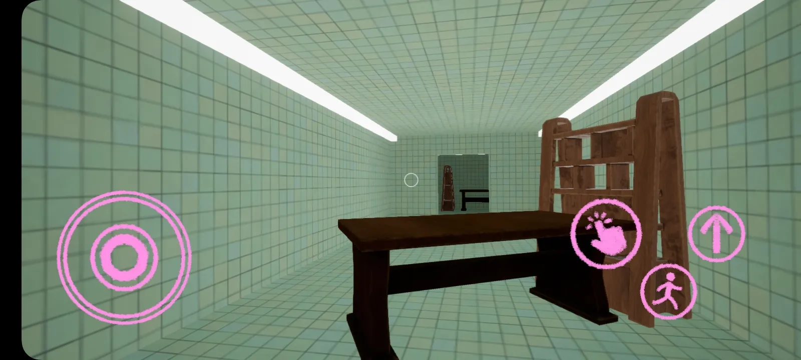 沃尔弗尔之屋2截图