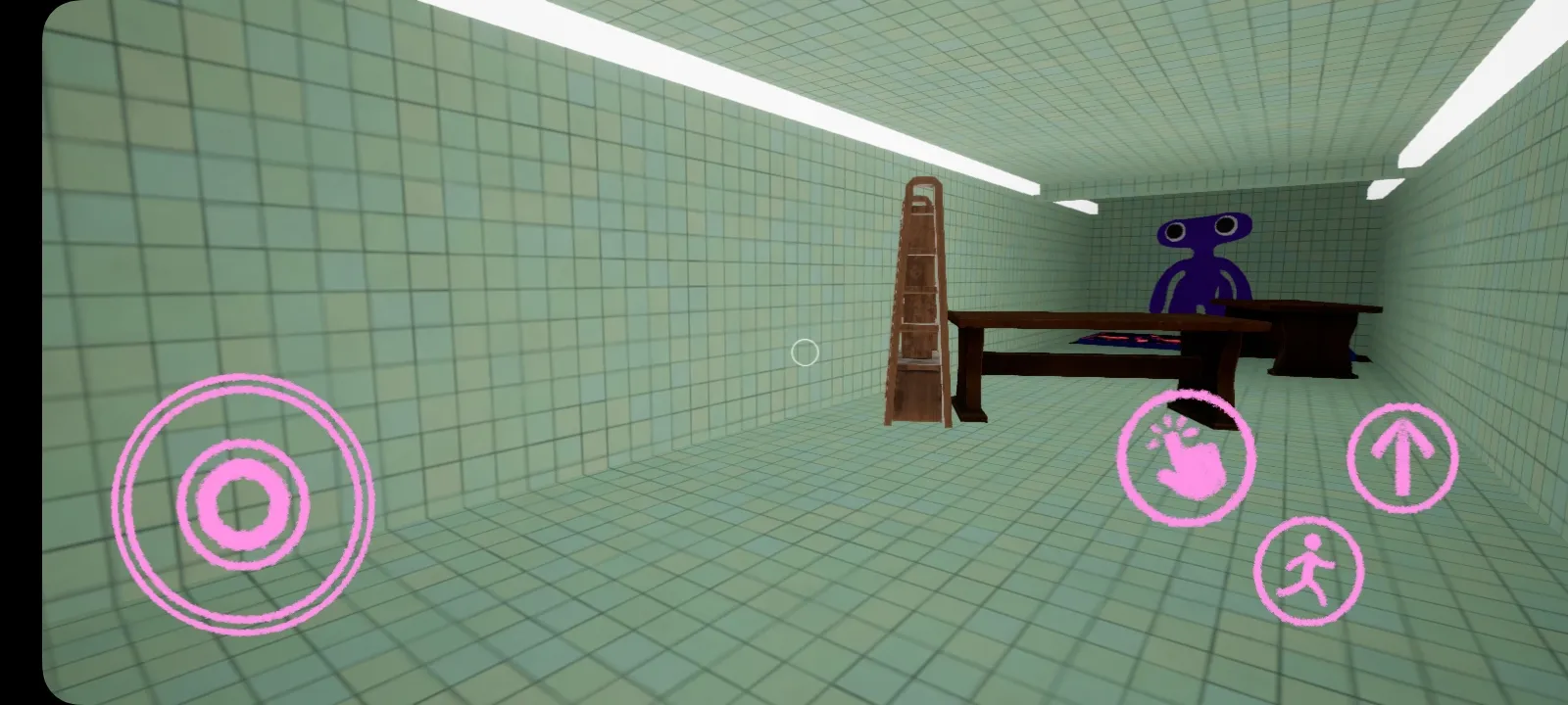 沃尔弗尔之屋2截图