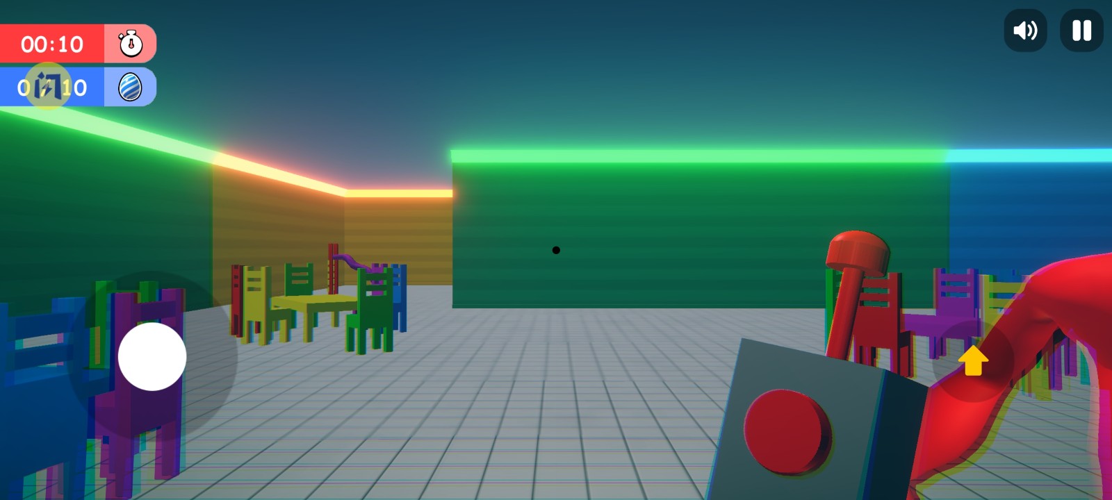 班班幼儿园逃脱截图