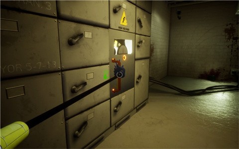 波比的游戏时间第六章官方正版截图