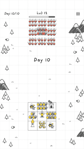 岩纸王国中文版截图