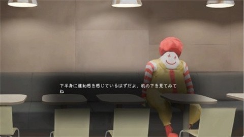 汉堡店的四个夜晚手游截图