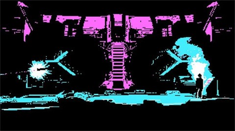 永恒的城堡重制版截图