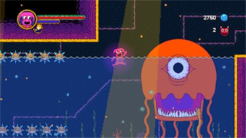 失踪的班班正式版截图