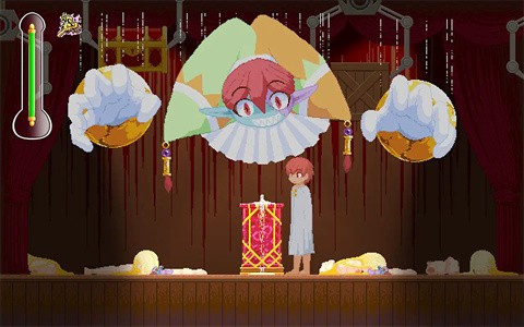 魅惑城堡汉化版截图