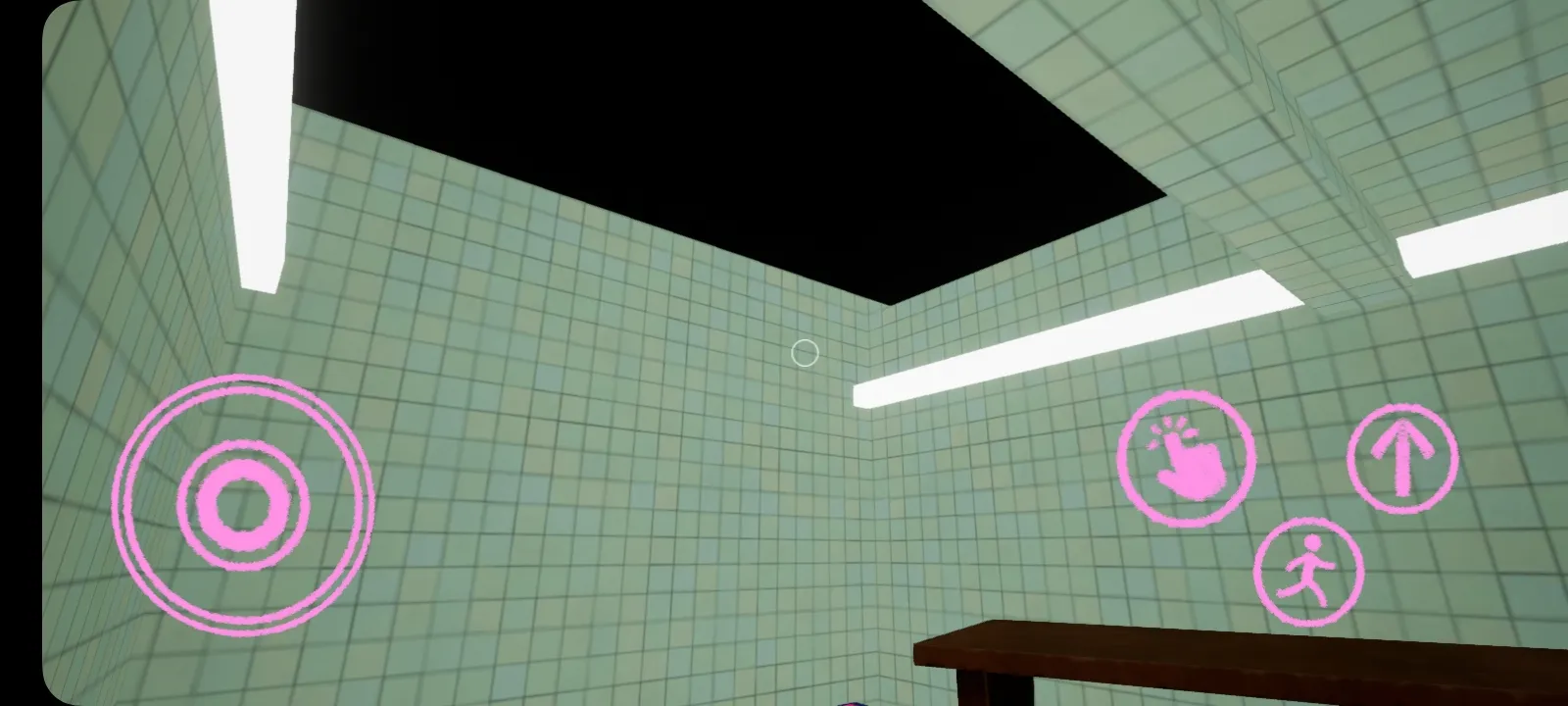 沃尔弗尔之屋2截图