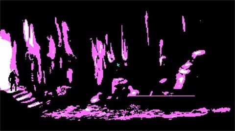 永恒的城堡重制版截图