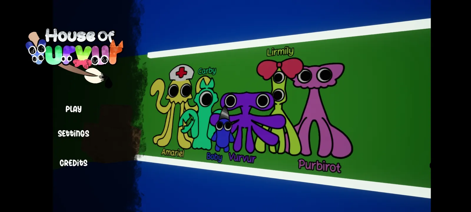 沃尔弗尔之屋2截图