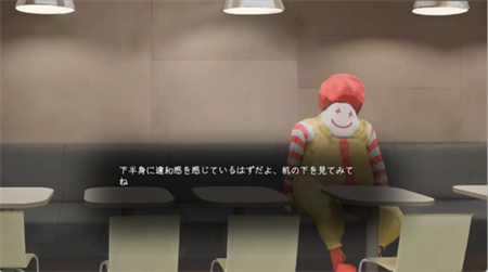 汉堡店的四个夜晚安卓版截图