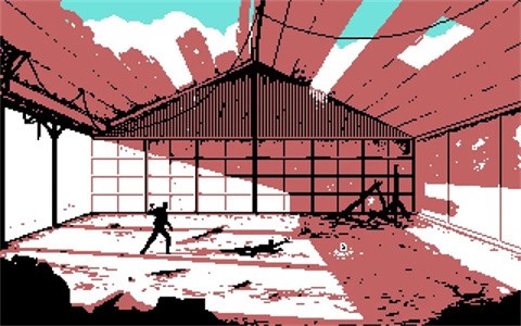 永恒的城堡重制版截图