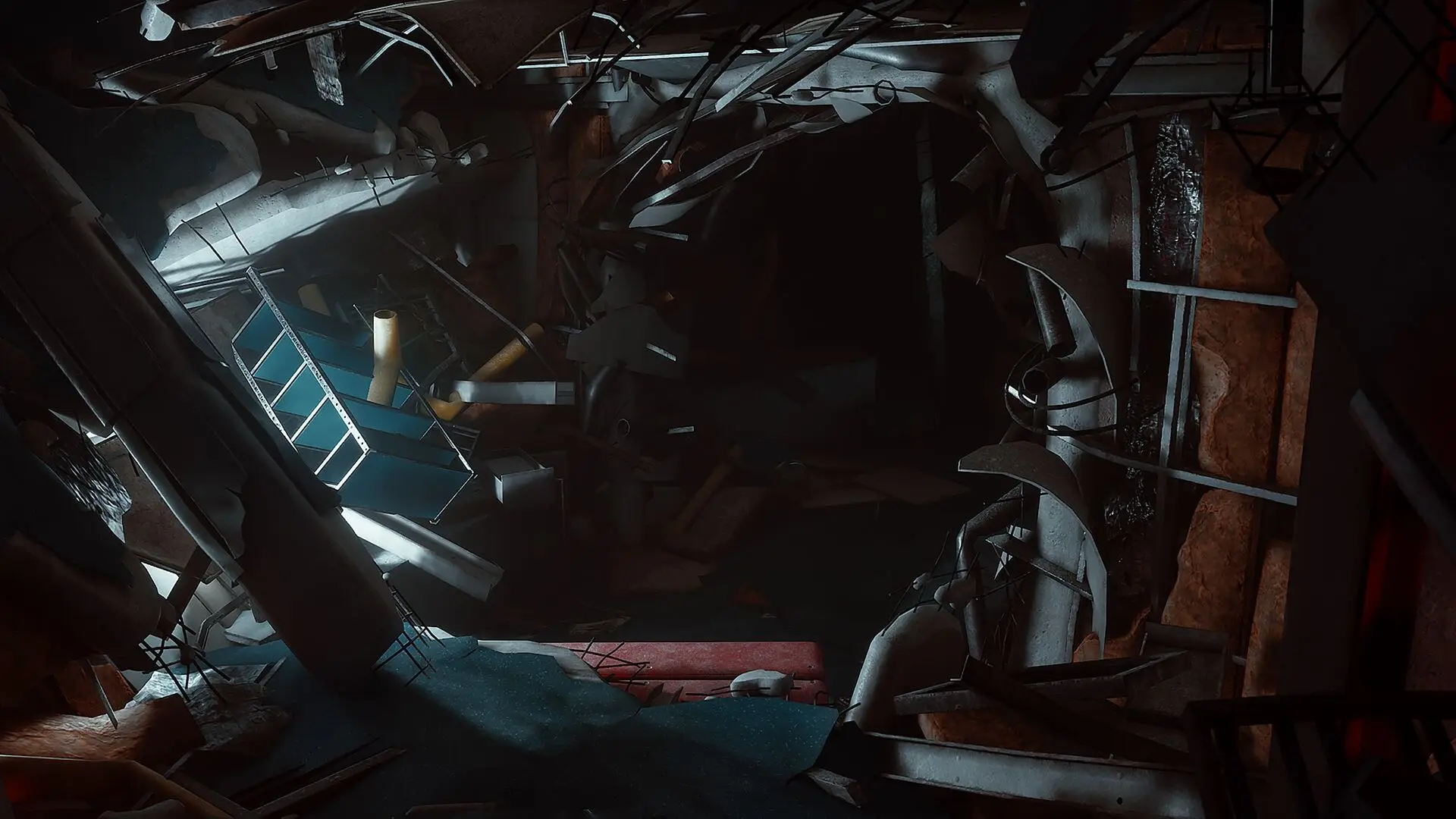 波比的游戏时间第五章内置菜单版截图