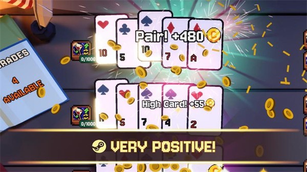 翻天喜地凑大钱手机版截图