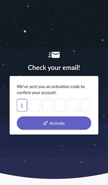 永远的天空虚拟装扮国际服手游截图