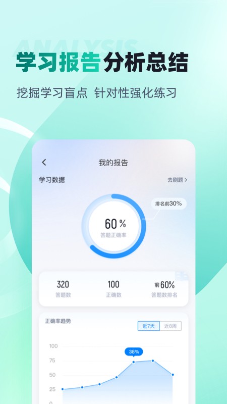碳排放管理员考试聚题库截图