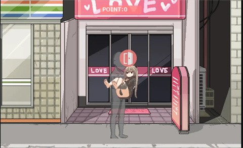 每天和家里蹲的妹妹一起生活截图