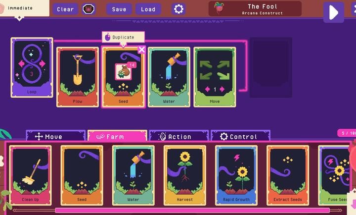 乌鸦丰收祭截图