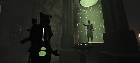 幸存者苦难中文版截图