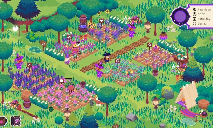 乌鸦丰收祭截图