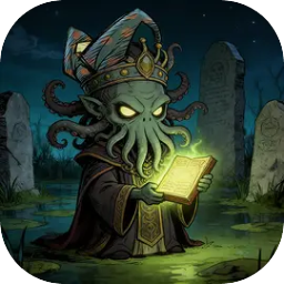 超自然博物馆避难所