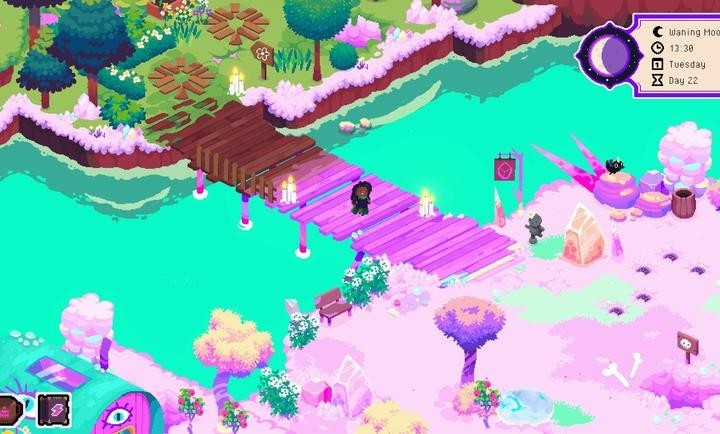 乌鸦丰收祭手机版截图