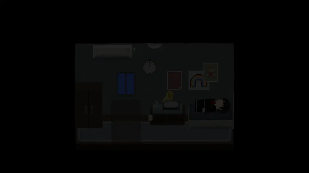 诡居小镇手机版截图