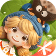 粒粒的小人国官方版