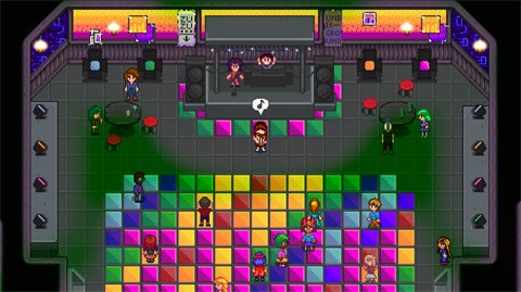 星露谷物语祖祖城截图