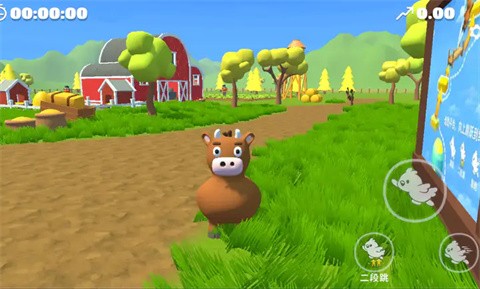 攀爬动物手机版截图