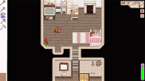 星露谷物语糖果谷美化截图