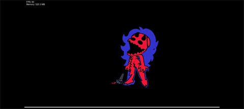 FNF女孩之夜截图