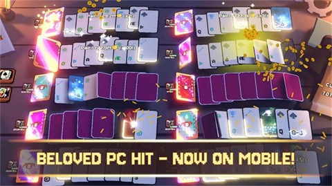 翻天喜地凑大钱安卓版截图