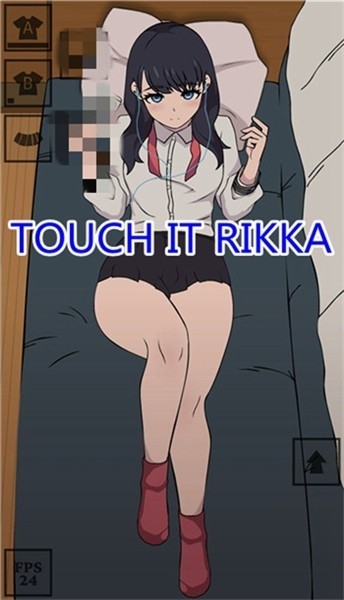 TouchitRikka截图