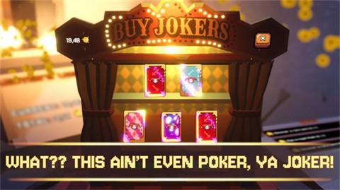 翻天喜地凑大钱安卓版截图