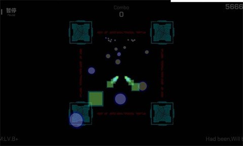 时羁之律TauLink截图