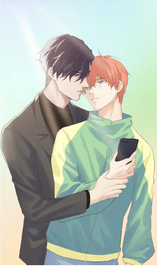 淘阅小说阅读截图