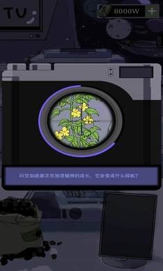 宇宙农场物语截图