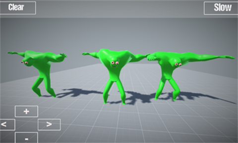 全面战争沙雕军团模拟器截图