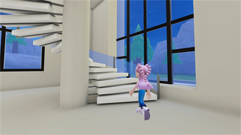 闪耀小镇派对国际服截图