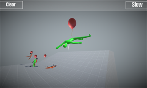 全面战争沙雕军团模拟器截图