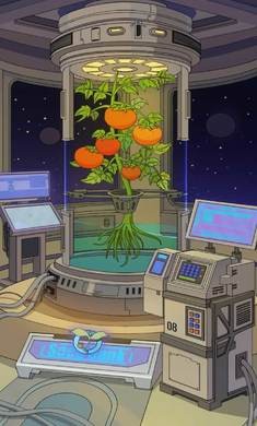 宇宙农场物语截图