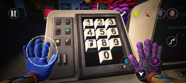 波比的游戏时间第5章截图