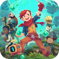 烁石物语内置菜单