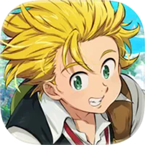 七大罪起源手游