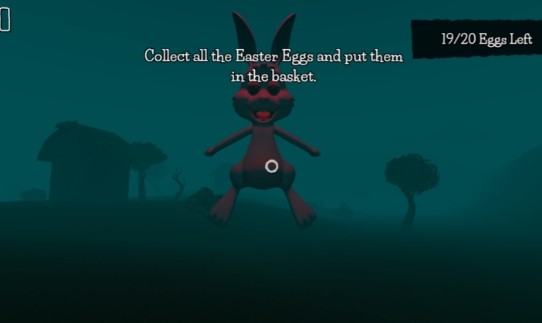 复活节兔子截图