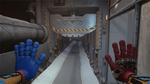 波比的游戏时间第5章截图