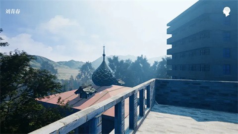 孙美琪疑案故事截图