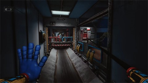 波比的游戏时间第5章截图