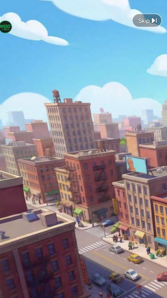 寒境庇护所官方版截图