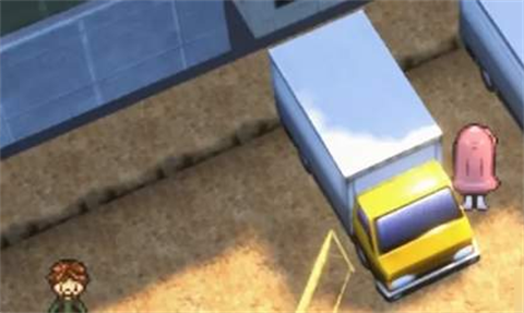 害羞的椎名酱汉化版截图