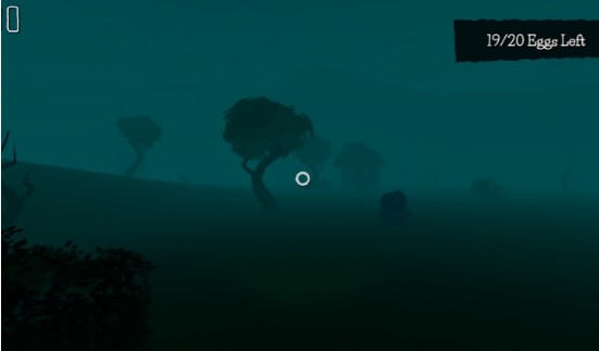 复活节兔子截图